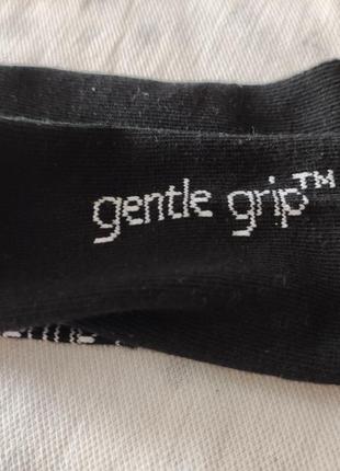 Gentle grip!!! фирменные носки!2 фото