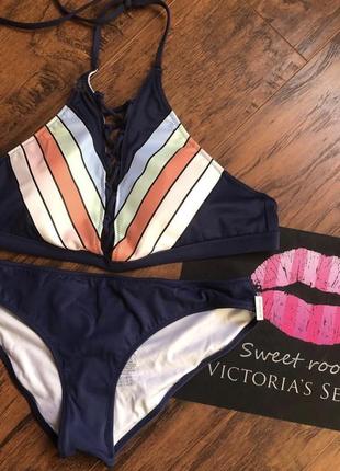 Купальник victoria’s secret