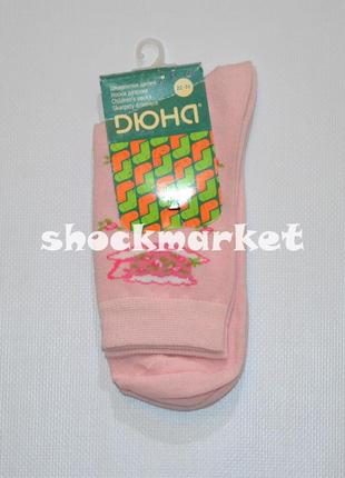 Шкарпетки дитячі демі duna р. 22-24