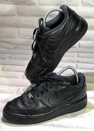 Кросівки nike air force