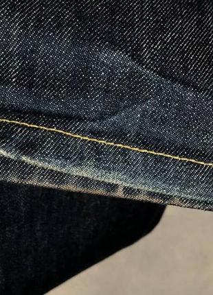 Acne studios  denim джинси 4