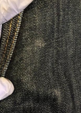 Acne studios  denim джинси 6