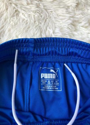 Шорти puma4 фото