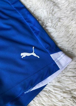 Шорты puma 2
