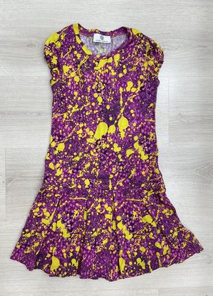 Плаття versace