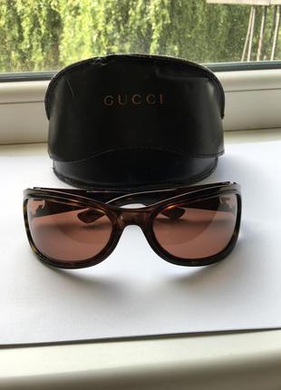 Окуляри gucci