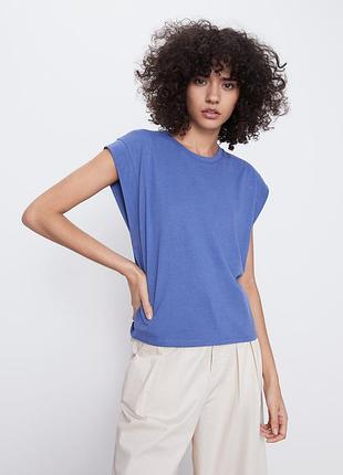 Жіночий топ zara, m