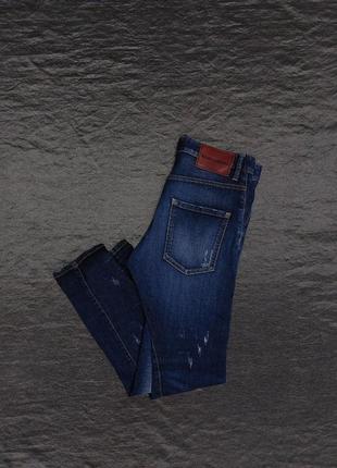 Шикарние жіночі джинси dsquared original