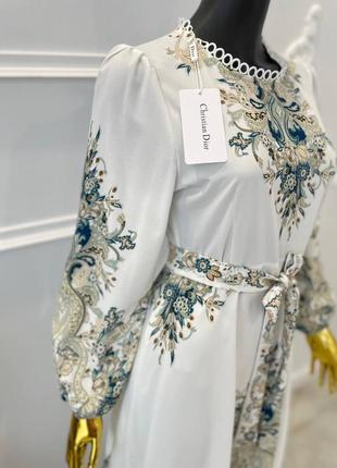 Сукня преміум клас