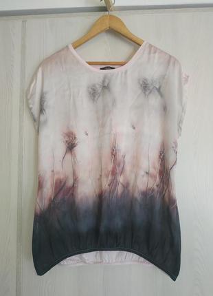 Блуза футболка кофтюля