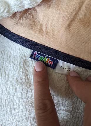 Кофта с капюшоном 3