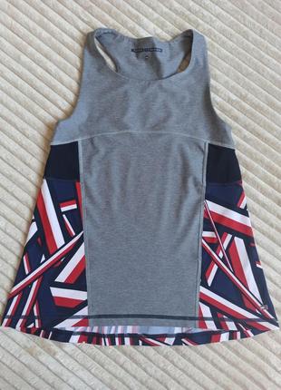 Спортивний топ