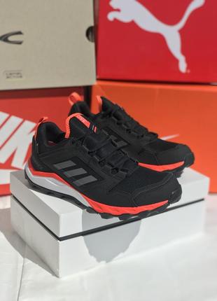 Оригинальные трекинговые кроссовки ботинки adidas cm8298 women black dress boots tr gore-tex ef6868