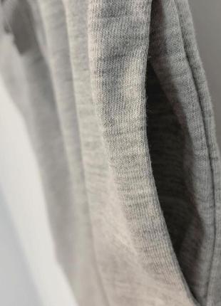 Шорті h&m сірі 5