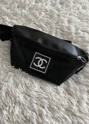 Сумка chanel