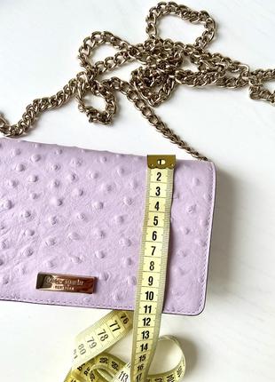 Kate spade женская кожаная сумочка багет оригинал жіноча сумка подарок жене девушке подарунок дівчині дружині9 фото