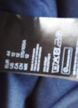 Платье на запах h&m 9