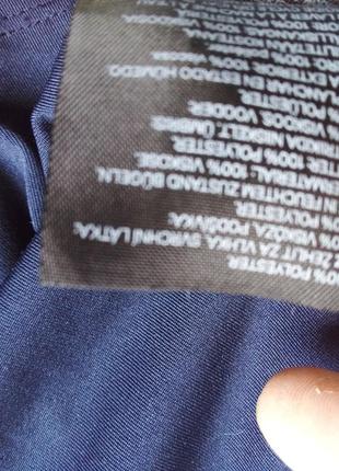 Платье на запах h&m 10