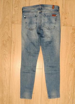 Розпродаж, дешево. джинси, розмір 26.5 фото