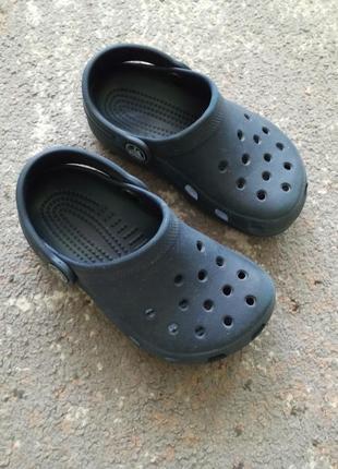 Crocs2 фото