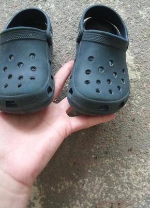 Crocs4 фото