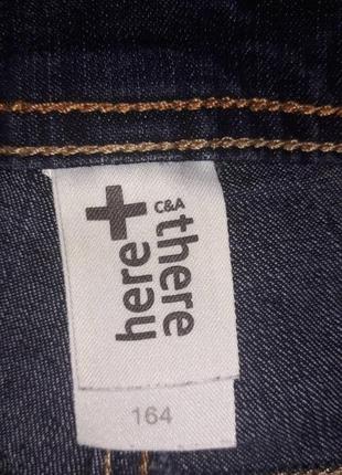 Розпродаж! джинси жіночі here here&there7 фото
