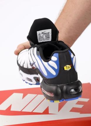 Кросівки n*ke air max tn plus3 фото