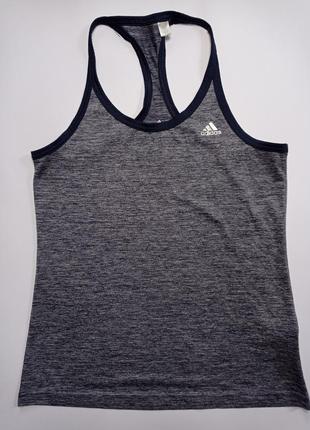 Майка спортивна adidas