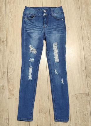 Розпродаж, дешево. джинси, розмір 273 фото