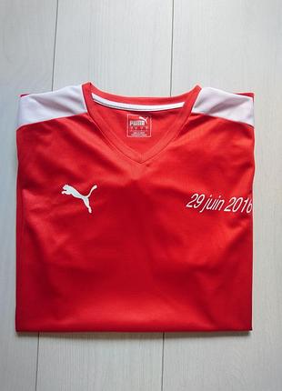 Спортивна футболка puma