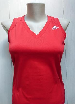 Спортивна майка adidas