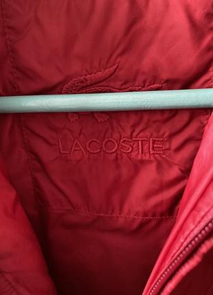 Куртка lactose 4