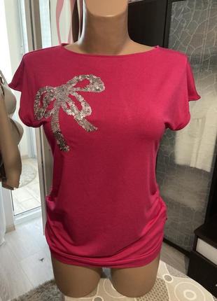 Atlantic футболка м