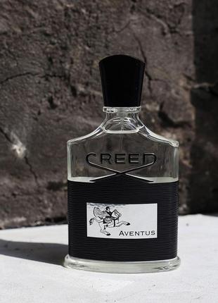 Creed aventus 100 ml original1 фото