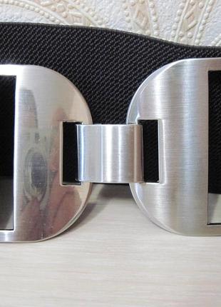 Ремень эластичный 17&co 4