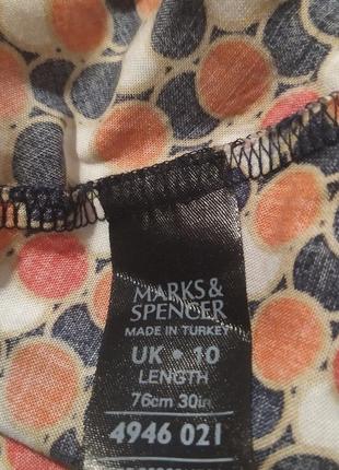 Спідниця літня marks & spenser3 фото