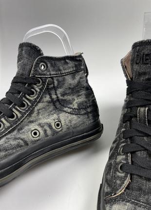 Кеди diesel7 фото