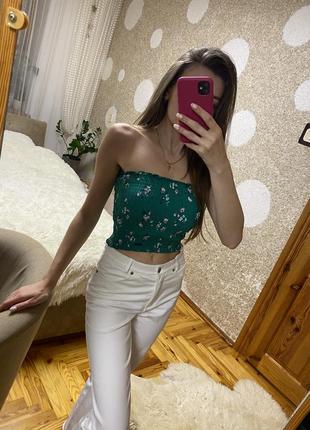 Стильний топ hollister