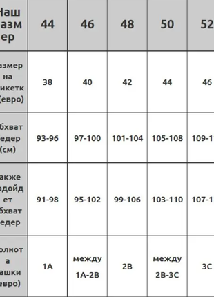 Купальник авокадо большой пуш-ап портупеи с двумя плавками sisianna 6 цветов 50529мш7 фото