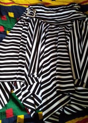 Ббка в смужку