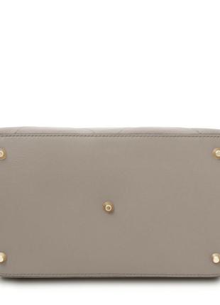 Женская стеганая кожаная сумка tuscany tl1421324 фото