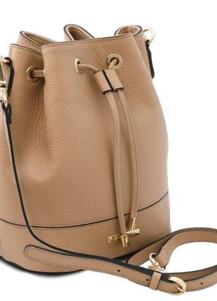 Женская сумка - ведро tl142146 (bucket bag) от tuscany2 фото