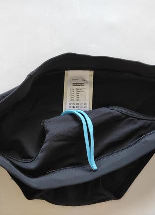 Плавки чоловічі чорні сліпи купальник труси трусики трусы черные слипы мужские nabaiji...