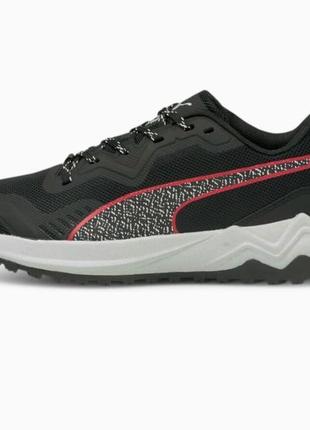Кросівки  Puma Guantes Portero Future Grip 5.4 RC Chasing Adrenaline Pack running