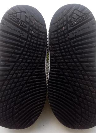 13-13,5 см. детские кроссовки adidas (оригинал)6 фото