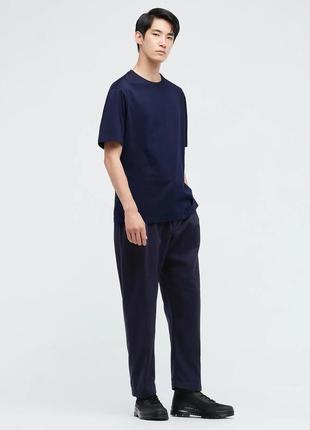 Футболка uniqlo