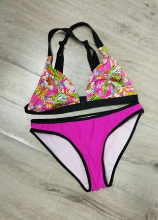 Купальник victoria's secret 44-46 розмір