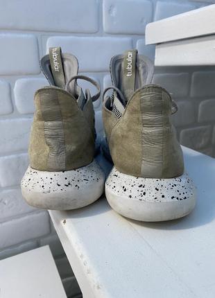 Кроссовки кросівки adidas tabular4 фото