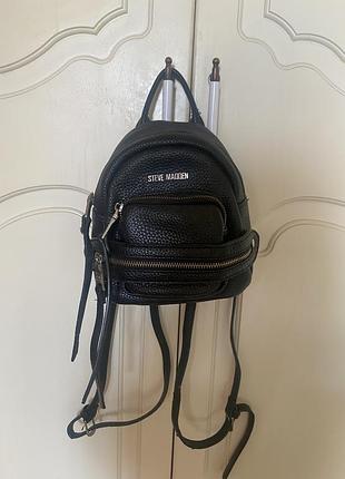 Рюкзак steve madden