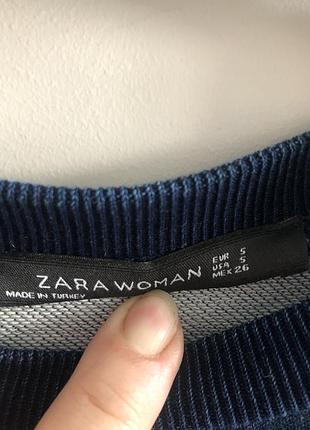 Сукні від zara4 фото
